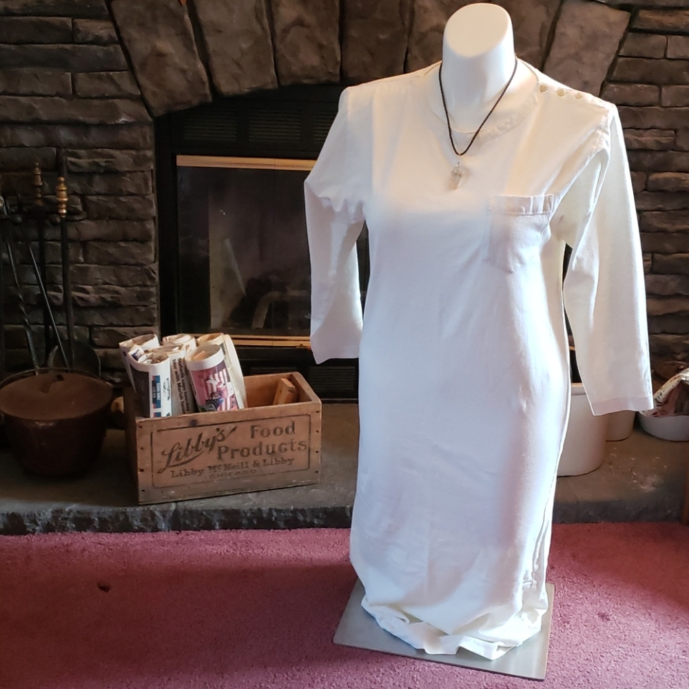 Vintage Ralph Lauren nightgown